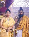 திருக்குறளின் முப்பாலை அடிப்படையாகக் கொண்டு உருவாகும் 'திருக்குறள்' திரைப்படம்36