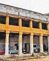 ரூ.25 கோடி எம்ஜிஆர் பங்களா அபகரிக்கப்பட்டதாகப் புகார்16