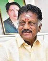 சிங்கப்பூர் மருத்துவமனையில் ஓ.பன்னீர்செல்வம் அனுமதி சிங்கப்பூர் மருத்துவமனையில் ஓ.பன்னீர்செல்வம் அனுமதி18