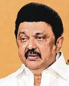 போரை மாய்ப்போம், மனிதம் காப்போம்: ஸ்டாலின் போரை மாய்ப்போம், மனிதம் காப்போம்: ஸ்டாலின்21