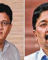 மாறன் சகோதரர்களுக்குள் திடீர் மோதல் மாறன் சகோதரர்களுக்குள் திடீர் மோதல்19
