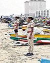 பயங்கரவாத ஊடுருவல்களை முறியடிக்க பாதுகாப்பு ஒத்திகை பயங்கரவாத ஊடுருவல்களை முறியடிக்க பாதுகாப்பு ஒத்திகை19