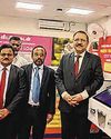 தமிழகத்தில் 'ஏஐ' உதவியோடு 'ஏடிஎம்' நகைக்கடன் திட்டம் அறிமுகம் தமிழகத்தில் 'ஏஐ' உதவியோடு 'ஏடிஎம்' நகைக்கடன் திட்டம் அறிமுகம்17