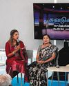 ‘சுவடுகள்: செய்தியின் 60 ஆண்டுப் பயணம்' ஆவணப்படம் ‘சுவடுகள்: செய்தியின் 60 ஆண்டுப் பயணம்' ஆவணப்படம்26