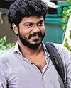 வெற்றி மாறனின் கேங்ஸ்டர் திரைப்படத்தில் மணிகண்டன் வெற்றி மாறனின் கேங்ஸ்டர் திரைப்படத்தில் மணிகண்டன்44