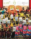 சிறு நெஞ்சங்களின் தமிழ்த் தோழனாக பாலர் முரசு51