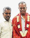 எழுத்தாளர் கழகப் புதிய தலைவராக சு.முத்துமாணிக்கம் தேர்வு38