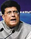 அமெரிக்கா உடனான வர்த்தக ஒப்பந்தம் குறித்து அவசரப்படவில்லை: பியூஷ் கோயல்30
