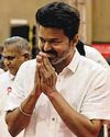 முதல்வர் வேட்பாளர் விஜய்: தவெகவில் முடிவு26