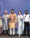 ஜே. எம். சாலி, மா. இளங்கண்ணனுக்கு வாழ்நாள் சாதனையாளர் விருது27