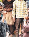 கூலி படத்திற்காக இரண்டு ஆண்டுகள் உழைத்திருக்கிறேன்: லோகேஷ் கனகராஜ்31