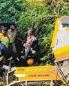 ரயில் - பள்ளி வாகன விபத்து; உயிரிழப்பு 3ஆக அதிகரிப்பு ரயில் - பள்ளி வாகன விபத்து; உயிரிழப்பு 3ஆக அதிகரிப்பு20