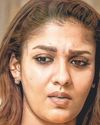 நயன்தாரா ஆவணப் படத்தில் 'சந்திரமுகி' படத்தின் காட்சிகள்: மீண்டும் ஒரு சர்ச்சை நயன்தாரா ஆவணப் படத்தில் 'சந்திரமுகி' படத்தின் காட்சிகள்: மீண்டும் ஒரு சர்ச்சை38