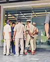 ஹைதராபாத்தில் நான்கு இடங்களுக்கு வெடிகுண்டு மிரட்டல்; தீவிர தேடுதல் வேட்டை ஹைதராபாத்தில் நான்கு இடங்களுக்கு வெடிகுண்டு மிரட்டல்; தீவிர தேடுதல் வேட்டை26