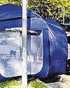 ஈஸ்ட் கோஸ்ட் பூங்காவில் காரில் கூடாரமிட முயன்ற ஆடவர் ஈஸ்ட் கோஸ்ட் பூங்காவில் காரில் கூடாரமிட முயன்ற ஆடவர்10