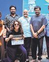 ஐந்து மொழிகளில் விஜய் சேதுபதி படம் ஐந்து மொழிகளில் விஜய் சேதுபதி படம்39