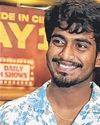 தனுஷ், ‘டூரிஸ்ட் ஃபேமிலி’ இயக்குநர் இணையும் புதிய படம்35
