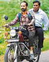 ‘மாரீசன்’ - ஒரு மெல்லிய நல்லுணர்வு படைப்பு32