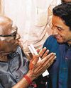 உலகத் தமிழர்களின் தொடர்புப் பாலம் தமிழ் முரசு: தினேஷ் வாசு தாஸ்13