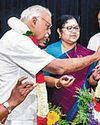 எனக்கு 79, உனக்கு 75; காதல் திருமணம் செய்த மூத்தோர்17