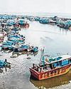 எட்டு இடங்களில் சிறு துறைமுகம் அமைக்க திட்டம்22