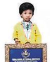 இரண்டு வயதில் 11 சாதனைகள்: சென்னை சிறுவன் அசத்தல்20