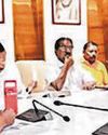 வீடுதோறும் 10 நிமிடங்கள் திமுகவினர் பேச ஸ்டாலின் உத்தரவு17