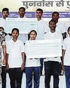 சத்தீஸ்கரில் 66 நக்சலைட்கள் சரண்; மறுவாழ்வுக்கு உதவி19