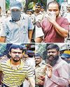 மும்பை குண்டுவெடிப்பு: 12 பேர் விடுதலை செய்யப்பட்டதற்கு நீதிமன்றம் இடைக்காலத் தடை22