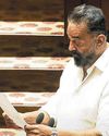 கமல்ஹாசன் எம்.பி. ஆனார்; தமிழில் உறுதிமொழி24