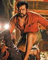 சண்டைக்குப் பயப்படாத கார்த்தி: அன்பறிவு பாராட்டு Tamil Murasu