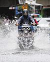 இந்தியாவில் இயல்பைவிட 7 விழுக்காடு அதிக பருவமழை பதிவு Tamil Murasu