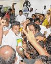 ரூ.150 கோடி வரி முறைகேடு விவகாரம் தொடர்பில் கட்சியினர் மோதல் Tamil Murasu
