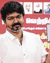 மக்கள் நம் பக்கம் உள்ளனர்: தவேக தலைவர் விஜய்16