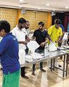 தீச்சம்பவத்தால் பாதிப்பு; விரைந்து உதவியது கோயில்16