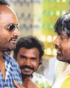 Tamil Murasu