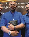 கைதிகளிடம் கனிவன்பு காட்டியவர்களுக்கு விருது Tamil Murasu