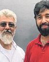 அஜித்தை புதிய கோணத்தில் காட்டப் போகும் இயக்குநர் Tamil Murasu