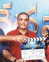தெலுங்குப் படத்தில் தென்கொரிய நடிகை37