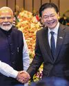 பிரதமர் லாரன்ஸ் வோங் இந்திய பயணம்12