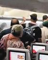 குளிரூட்டி கோளாறு; சிங்கப்பூர் செல்லவிருந்த விமானம் ரத்து குளிரூட்டி கோளாறு; சிங்கப்பூர் செல்லவிருந்த விமானம் ரத்து26
