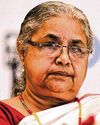 நேப்பாளத்தின் இடைக்காலப் பிரதமராக முன்னாள் நீதிபதி நேப்பாளத்தின் இடைக்காலப் பிரதமராக முன்னாள் நீதிபதி0