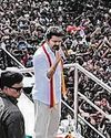 அஜித், நயன்தாராவுக்கு இன்னும் பல மடங்கு கூட்டம் வரும்: சீமான் விமர்சனம் அஜித், நயன்தாராவுக்கு இன்னும் பல மடங்கு கூட்டம் வரும்: சீமான் விமர்சனம்21