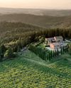 Inside a 500-year-old farmhouse estate in Chianti, where history, design, and heartfelt hospitality converge Inside a 500-year-old farmhouse estate in Chianti, where history, design, and heartfelt hospitality converge10