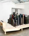 Julien Berthier Frieze
