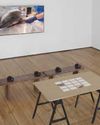 Patty Chang Frieze