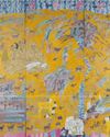 Arpita Singh Frieze