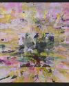 Jack Whitten Frieze
