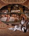 Frieze