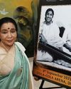 Asha Bhosle to perform in Dubai on her 90th birthday on Sept 8